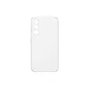 Capa para telemóvel Samsung EF-QA546 16,3 cm (6,4 polegadas) capa transparente