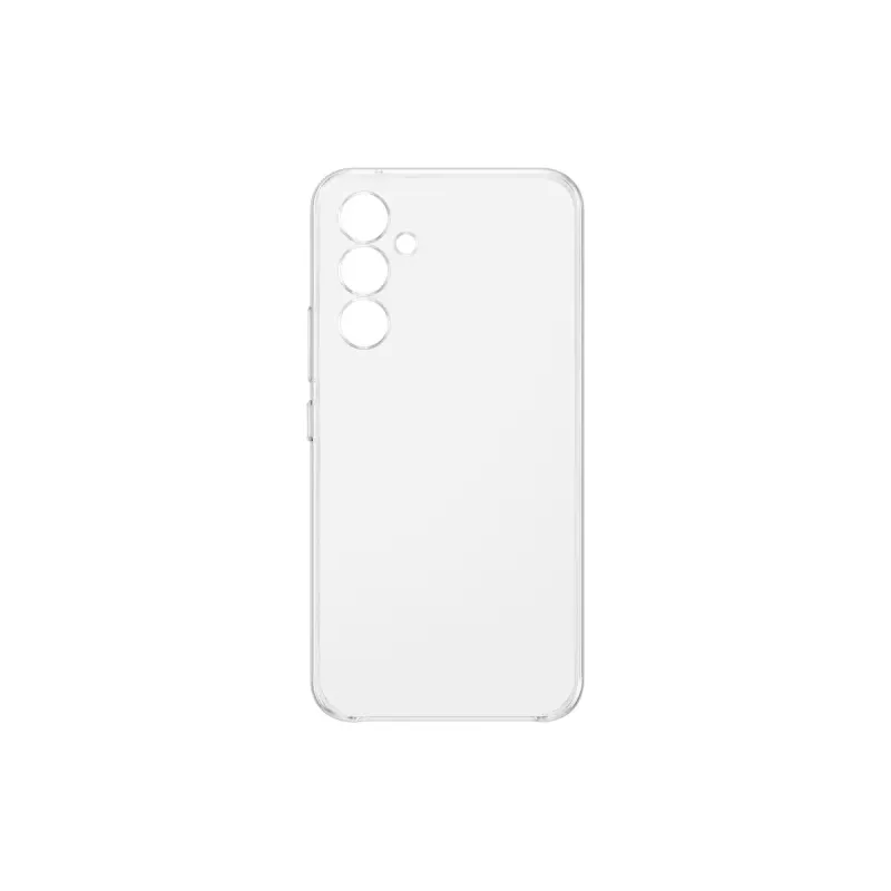 Capa para telemóvel Samsung EF-QA546 16,3 cm (6,4 polegadas) capa transparente
