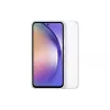 Capa para telemóvel Samsung EF-QA546 16,3 cm (6,4 polegadas) capa transparente