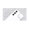 Capa para telemóvel Samsung EF-QA546 16,3 cm (6,4 polegadas) capa transparente