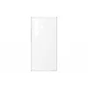 Capa para telemóvel Samsung Galaxy S23 Ultra EF-QS918CTEGWW 17,3 cm (6,8 polegadas) capa transparente