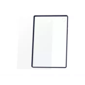 Capa para tablet Samsung EF-QX200TNEGWW para Galaxy Tab A8 10,5 polegadas – azul-marinho, tipo capa
