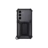 Capa para telemóvel Samsung EF-RS911CBEGWW 15,5 cm (6,1 polegadas) capa preto