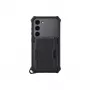 Capa para telemóvel Samsung EF-RS911CBEGWW 15,5 cm (6,1 polegadas) capa preto
