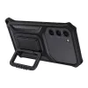 Capa para telemóvel Samsung EF-RS916CBEGWW 16,8 cm (6,6 polegadas) capa preto