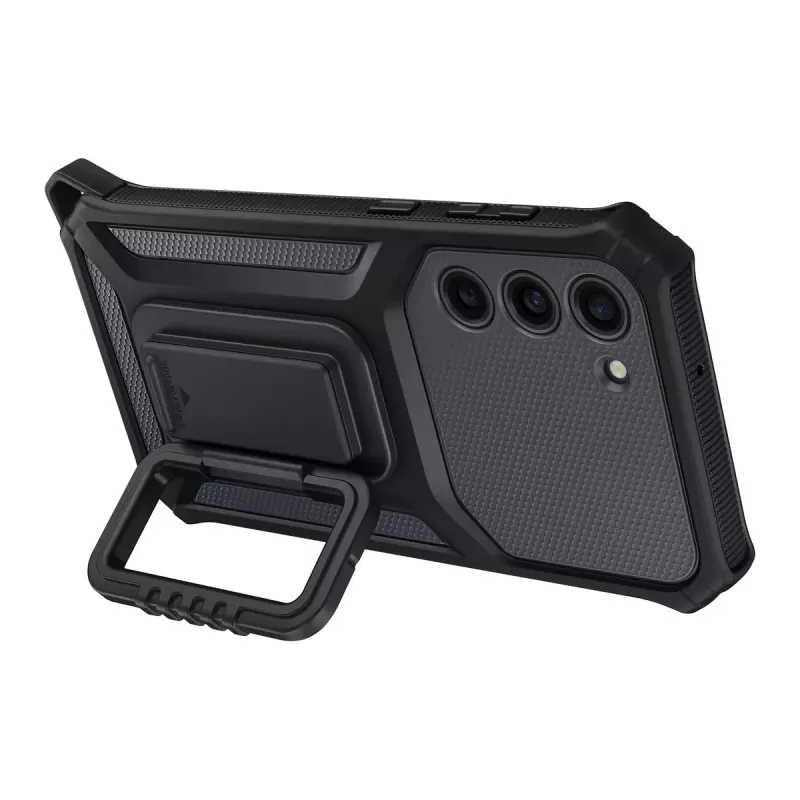Capa para telemóvel Samsung EF-RS916CBEGWW 16,8 cm (6,6 polegadas) capa preto