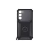 Capa para telemóvel Samsung EF-RS916CBEGWW 16,8 cm (6,6 polegadas) capa preto