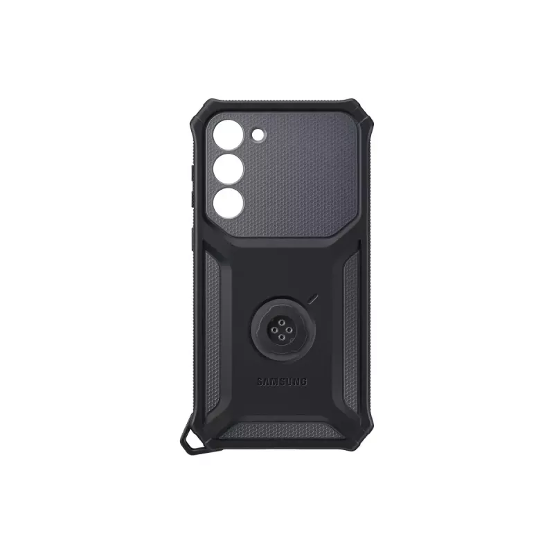 Capa para telemóvel Samsung EF-RS916CBEGWW 16,8 cm (6,6 polegadas) capa preto