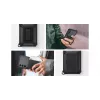 Capa para telemóvel Samsung EF-RS916CBEGWW 16,8 cm (6,6 polegadas) capa preto