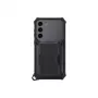 Capa para telemóvel Samsung EF-RS916CBEGWW 16,8 cm (6,6 polegadas) capa preto