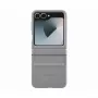 Capa para telemóvel Samsung EF-VF741PJEGWW 17 cm (6,7 polegadas) capa cinzento