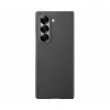 Capa para telemóvel Samsung EF-VF956PJEGWW 19,3 cm (7,6 polegadas) capa cinzento