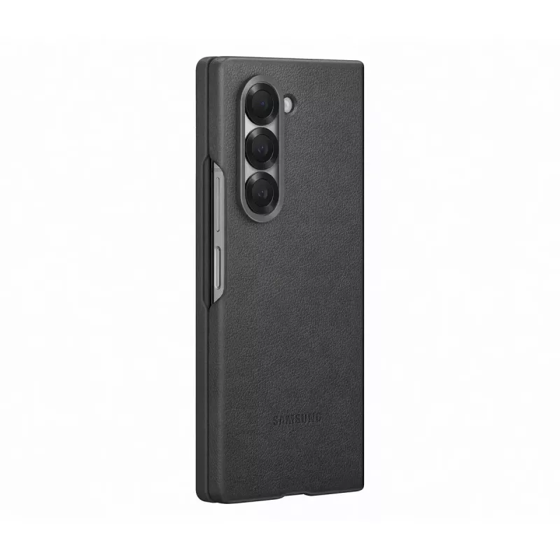 Capa para telemóvel Samsung EF-VF956PJEGWW 19,3 cm (7,6 polegadas) capa cinzento