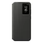 Capa Smart View Wallet Samsung para S24 FE