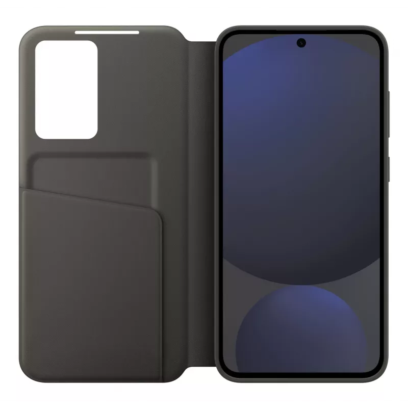 Capa Smart View Wallet Samsung para S24 FE