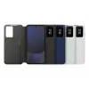 Capa Smart View Wallet Samsung para S24 FE