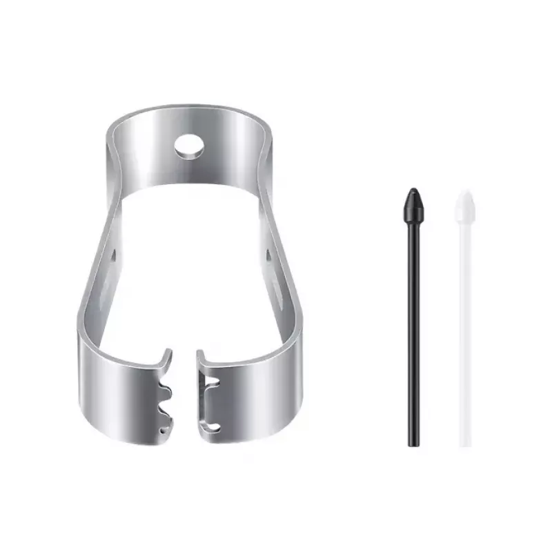 Stylus Samsung S Pen preto EJ-PS928BBEGEU 3,04 g design compacto
