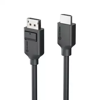 Cabo DisplayPort para HDMI ALOGIC 3m EL2DPHD-03 alta qualidade