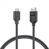Cabo DisplayPort para HDMI ALOGIC 3m EL2DPHD-03 alta qualidade