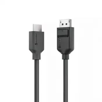 Cabo DisplayPort para HDMI ALOGIC 3m EL2DPHD-03 alta qualidade