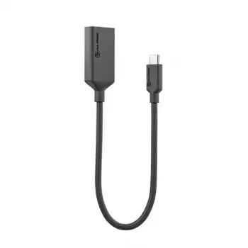 Adaptador USB-C para HDMI ALOGIC EL2UCHD-ADP 4K 20 cm