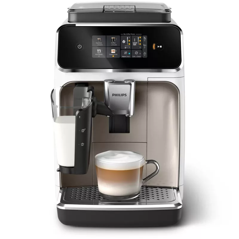 Máquina de café Philips EP2333/40 máquina de café automática expresso 1,8 L