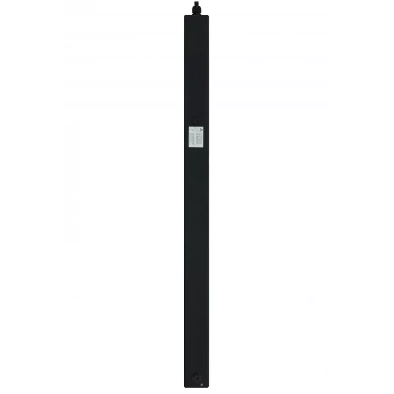PDU APC Easy Rack, Basic, 0U, 1 fase, 3,7kW, 230V, 16A, 20 tomadas C13 e 4 tomadas C19, entrada IEC60309 2P+E