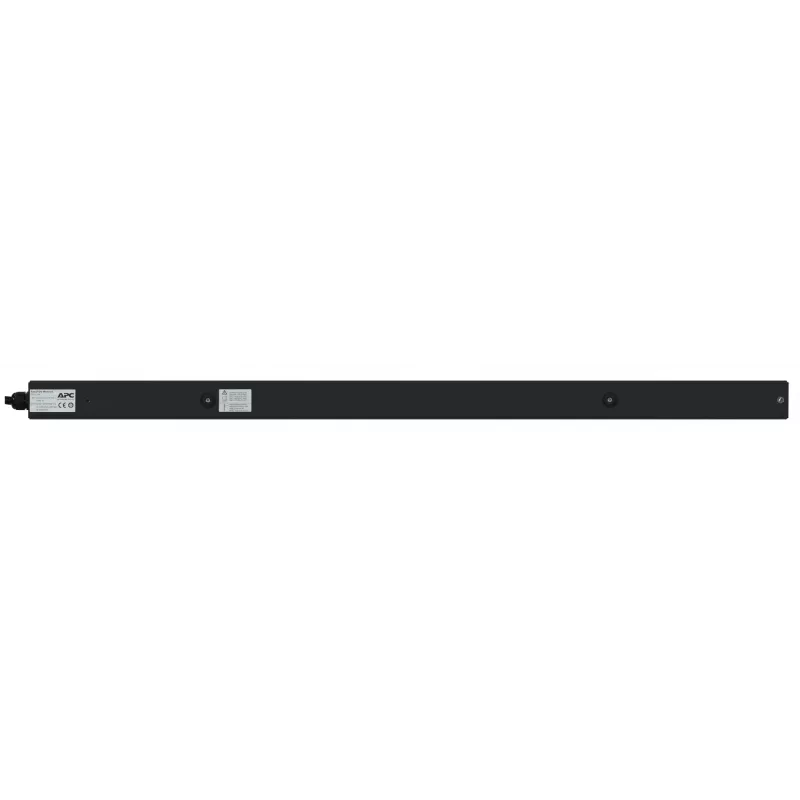 PDU APC Easy Rack, Basic, 0U, 3 fases, 11 kW, 230 V, 16 A, 36 tomadas C13 e 6 tomadas C19, entrada IEC60309 3P+N+PE