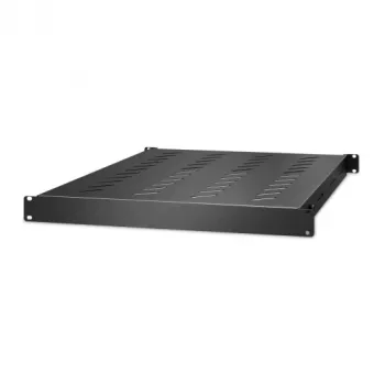 Prateleira para componentes APC Easy Rack curta, 50 kg