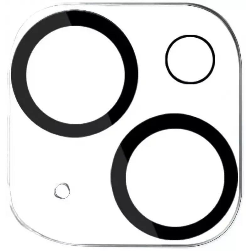 Vidro de proteção para câmara eSTUFF ES501010 transparente vidro temperado 0,33 mm