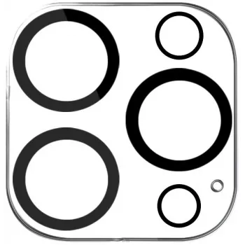 Acessório para smartphone/telemóvel eSTUFF ES501014 proteção de câmara