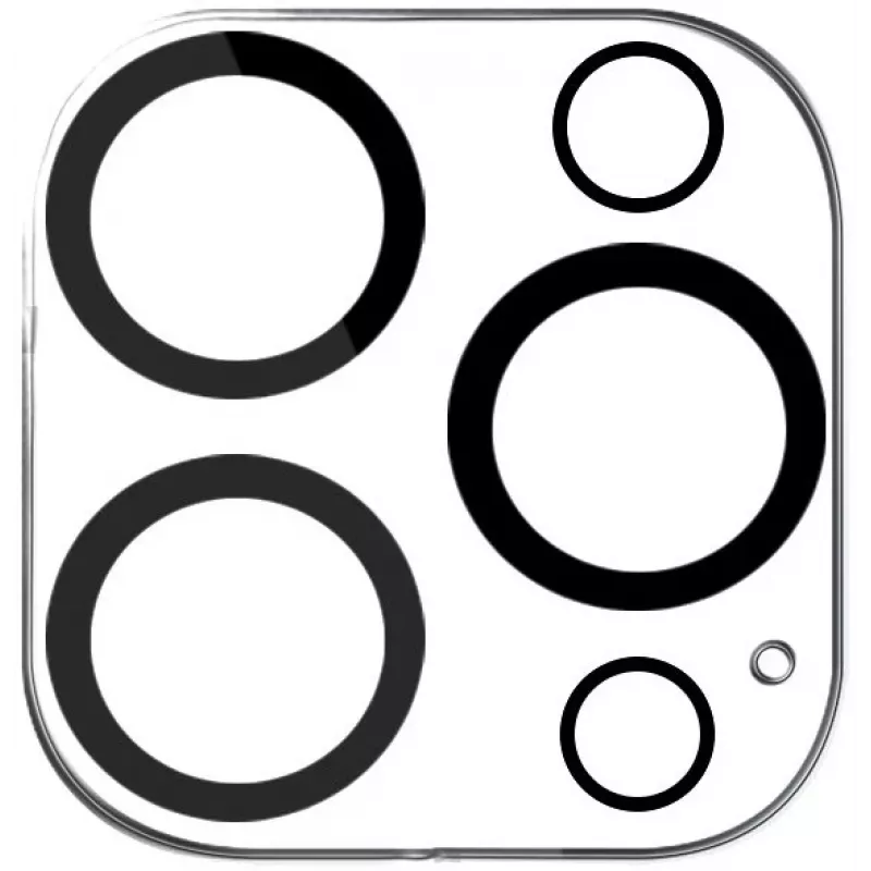 Acessório para smartphone/telemóvel eSTUFF ES501014 proteção de câmara