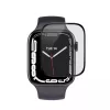 Película de proteção de ecrã eSTUFF ES501020 para Apple Watch Series 6 7 8