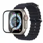 Película de proteção de ecrã eSTUFF ES501024 para Apple Watch Ultra
