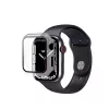 Proteção de ecrã para relógio eSTUFF ES501030 para Apple Watch Series 6 7 8