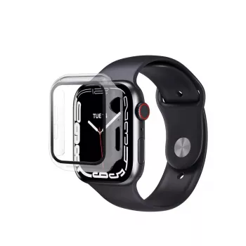 Proteção de ecrã para relógio eSTUFF ES501030 para Apple Watch Series 6 7 8