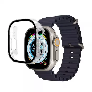 Proteção de ecrã para relógio eSTUFF ES501034 para Apple Watch Ultra