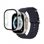 Proteção de ecrã para relógio eSTUFF ES501034 para Apple Watch Ultra