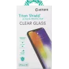 Proteção de ecrã transparente eSTUFF para Apple iPhone XR