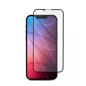 Película de proteção de ecrã para telemóveis eSTUFF ES501351 proteção de ecrã transparente Apple 1 unid.