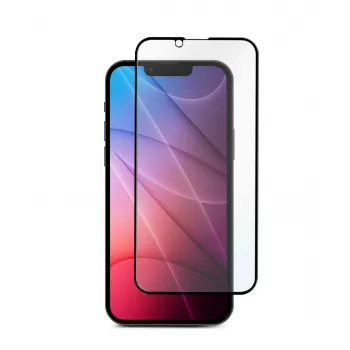Película de proteção de ecrã/traseira para telemóvel eSTUFF ES501371 proteção de ecrã transparente Apple 1 unid.
