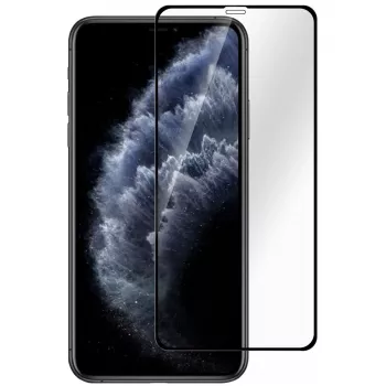 Película de proteção de ecrã para telemóvel / traseira eSTUFF ES501510 proteção de ecrã transparente Apple 1 unid.