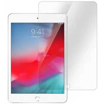 Película de proteção de ecrã eSTUFF iPad Mini 2019 / Mini 4 – transparente