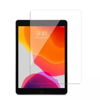 Película de proteção de ecrã eSTUFF iPad 10,2 polegadas 2019/2020/2021 - transparente