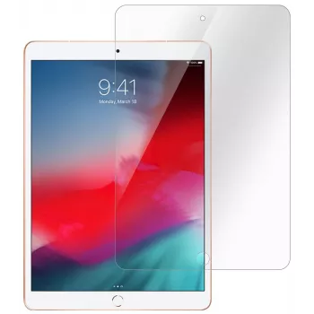 Película de proteção de ecrã eSTUFF iPad Air 10.5 2019/Pro 10.5 - transparente