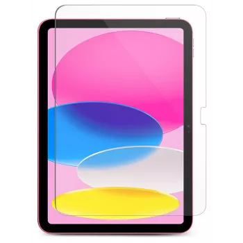 Película de proteção de ecrã para tablet eSTUFF ES503320 película de proteção de ecrã transparente Apple 1 unid.