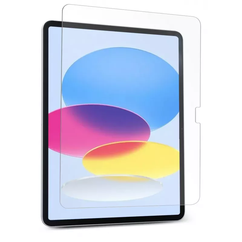 Película de proteção de ecrã para tablet eSTUFF ES503320 película de proteção de ecrã transparente Apple 1 unid.