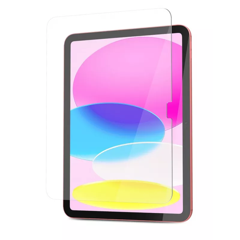 Película de proteção de ecrã para tablet eSTUFF ES503330 proteção de ecrã transparente Apple 1 unid.