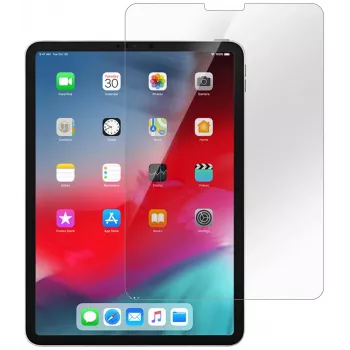 eSTUFF Apple iPad Pro 11 polegadas Proteção de ecrã transparente