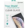 eSTUFF Apple iPad Pro 11 polegadas Proteção de ecrã transparente
